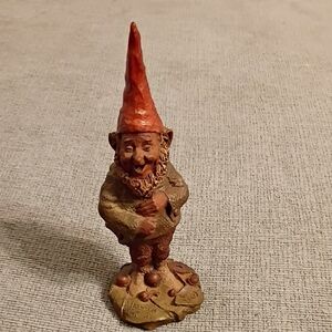 Tom Clark 1987 Meshach Collectible Gnome Figure
